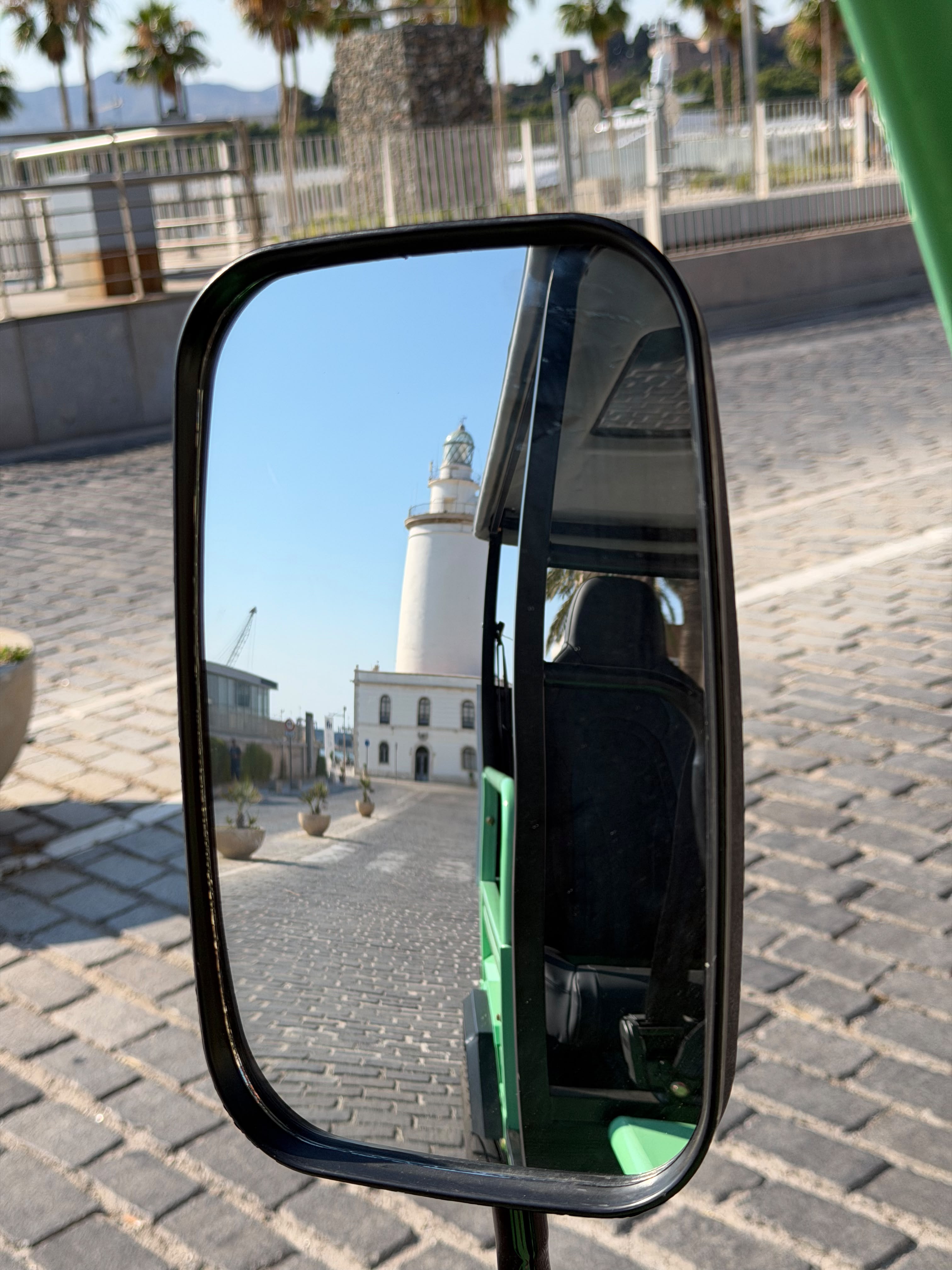 Tuk Tuk Málaga